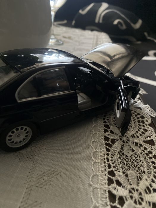 Vand macheta bmw e39 rara