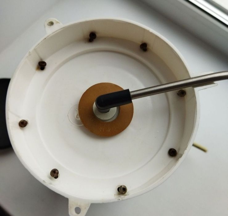 Фильтр для очистки воды