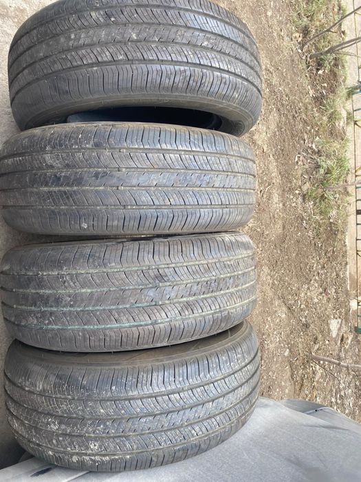 Продаю новые шины
