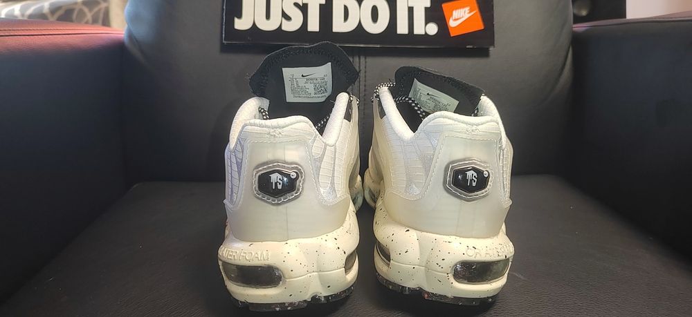 Nike Air Max Terrascape Plus, номер 40