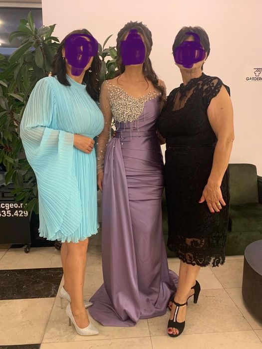 Rochii deosebite pentru ocazii speciale