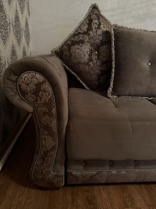 Диван новый