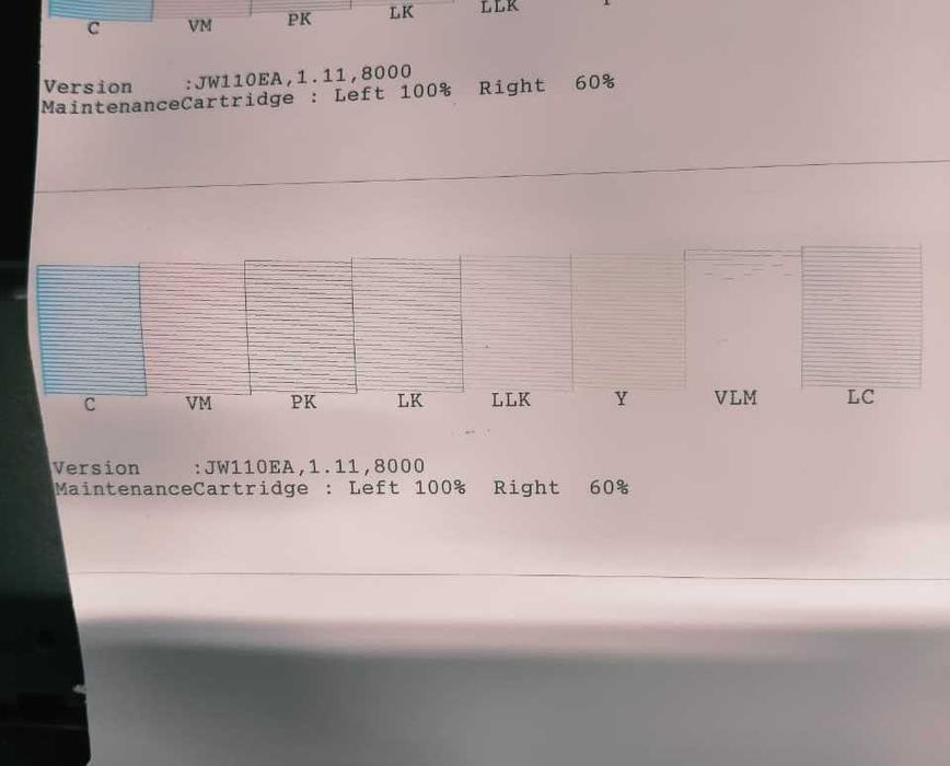 Продам плоттер Epson 9890