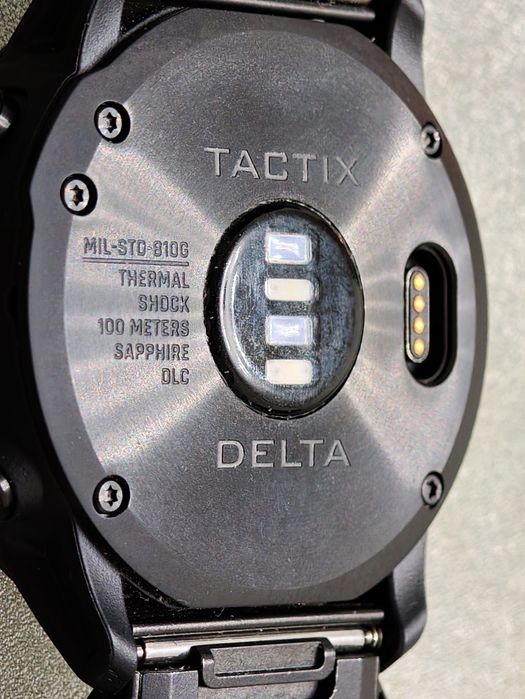 Garmin Tactix Delta
