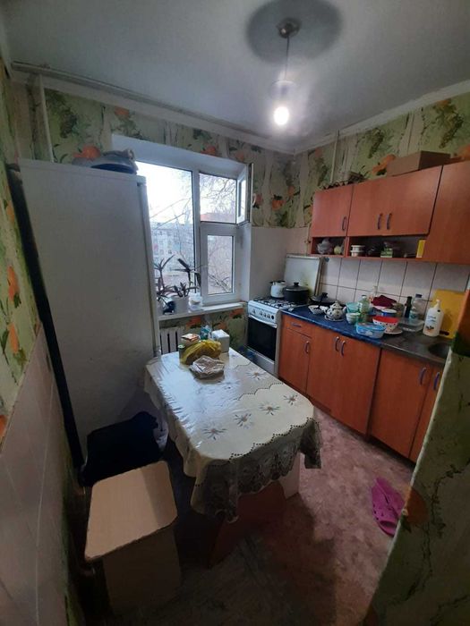 Продажа 2-комнатной квартиры на зигзаге