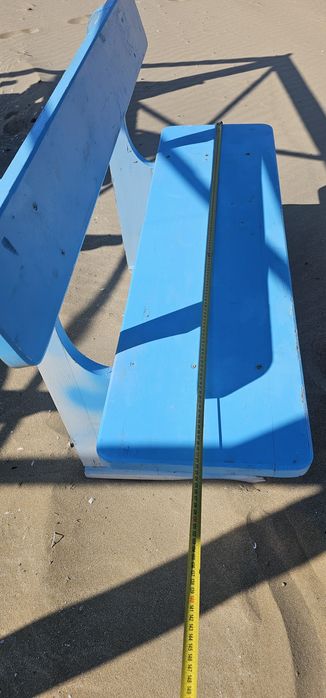 Баварски маси и пейки