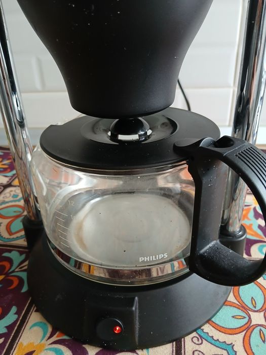 Cafetiera Philips