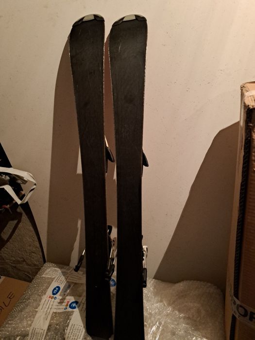 Schi copii 90 cm TecnoPro