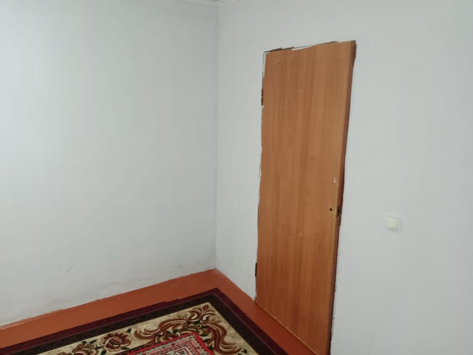 Квартира 2 комнатная