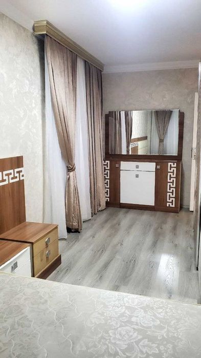 Продаётся 2х комнатная квартира (без маклер)