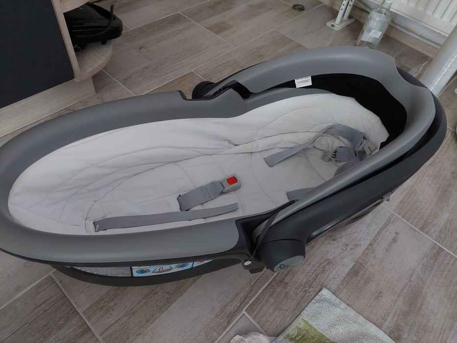 Детска Количка Britax