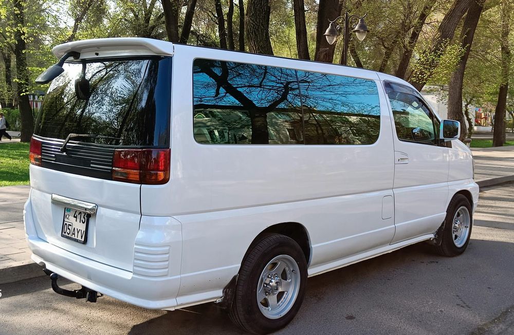 Продам  автомобиль