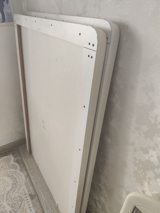 Стол 3 м на 1.1 м. Можно удленить до 3.5