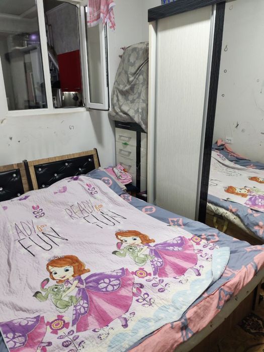 Сергели Греен Хаус 2/4/10 срочно накдга сотилади