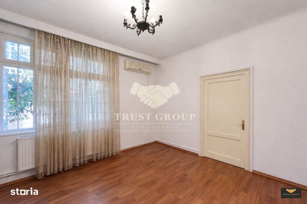 Apartament 2 camere Domenii — fotografia 1