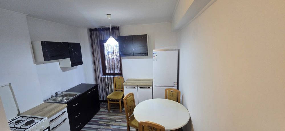 Ap 2 camere,parter de inchiriat