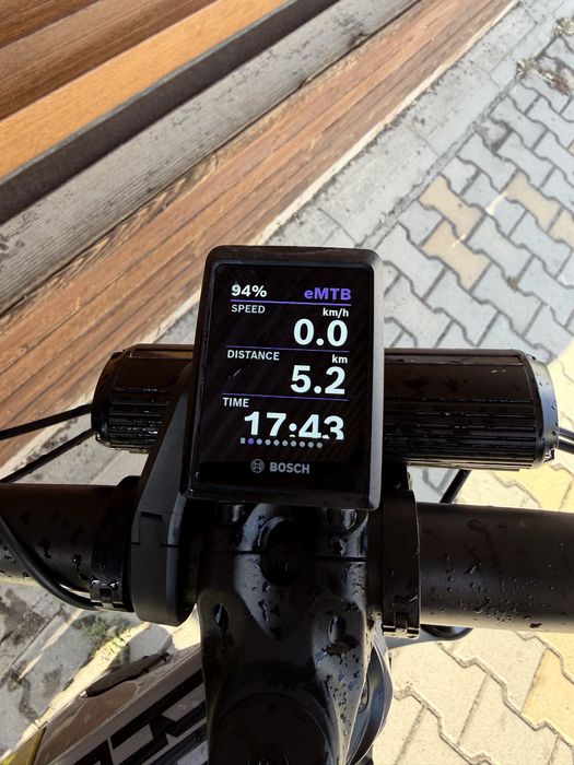 Електрически планински велосипед KTM Macina Kapoho XL