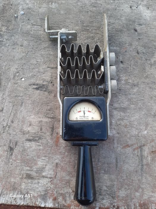 Вилка за акумолатор