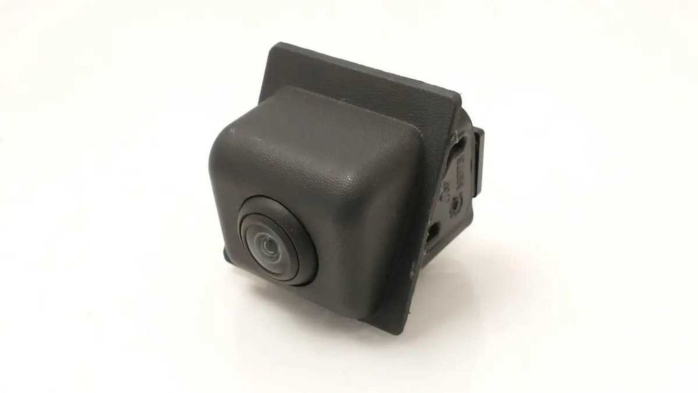 Dacia reverse camera