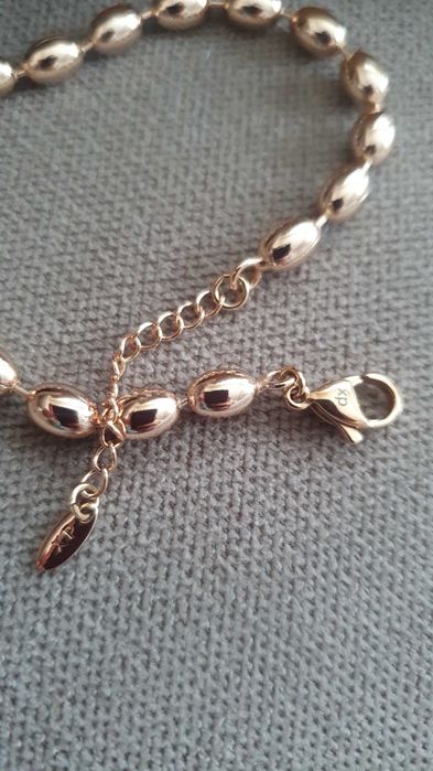 Дамска гривна от неръждаема стомана