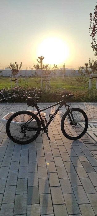 Горный (MTB) велосипед HARO - Flightline Two 29