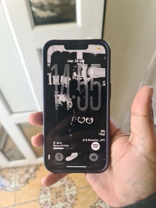 Vand 13 pro impecabil