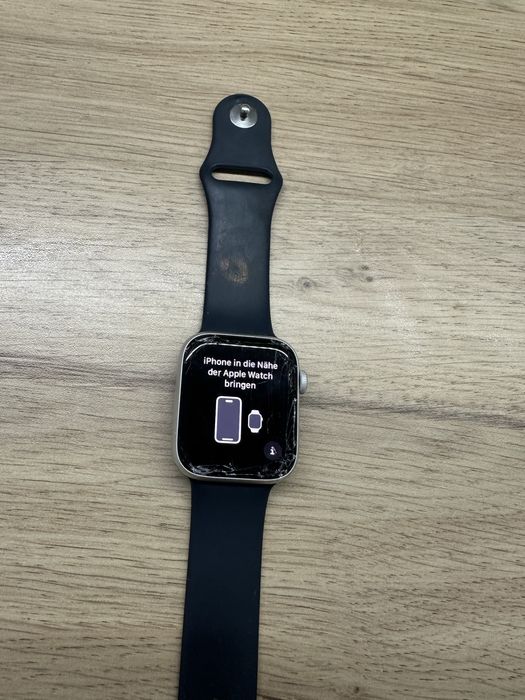 Apple watch se 1 gen 44mm - части!