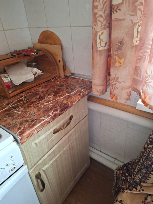 Продам кухонный гарнитур