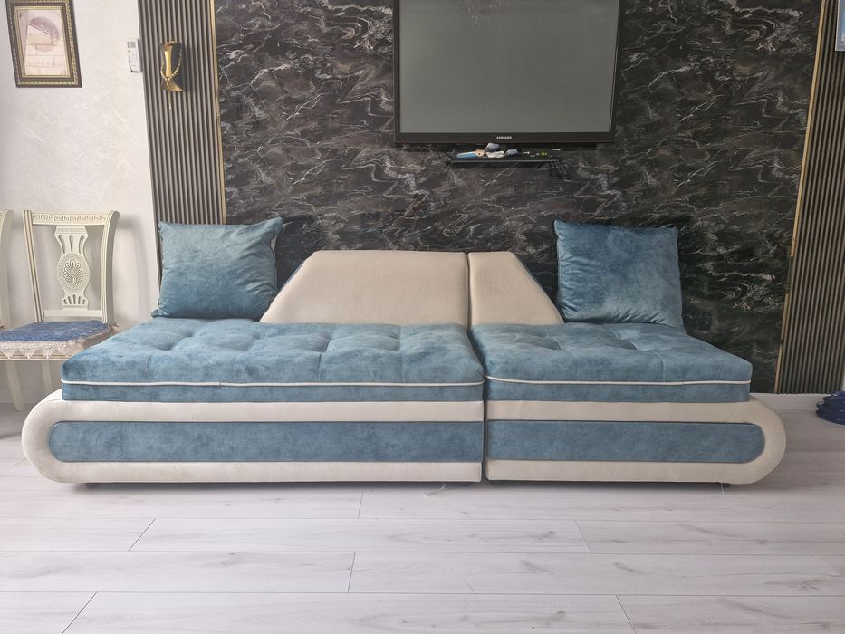 Диван (доминад) новый