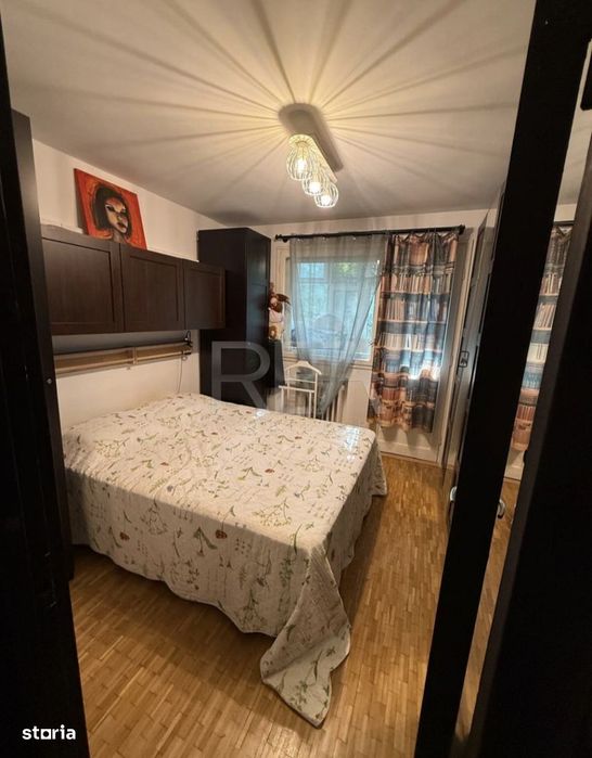 4 camere, et 1/4, 86mp-Drumul Taberei, Mall Plaza — fotografia 3