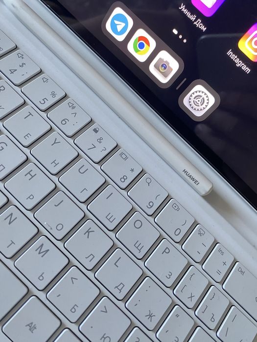 Продам Huawei Matepad 12x