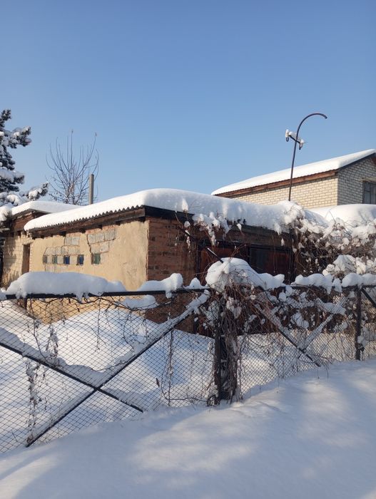 Продам дачу в районе понтонного моста