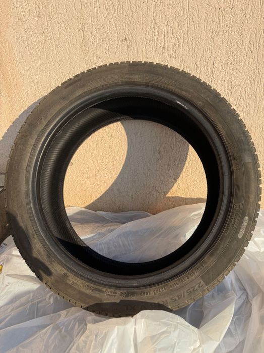 Anvelope 225 45 r18 ms