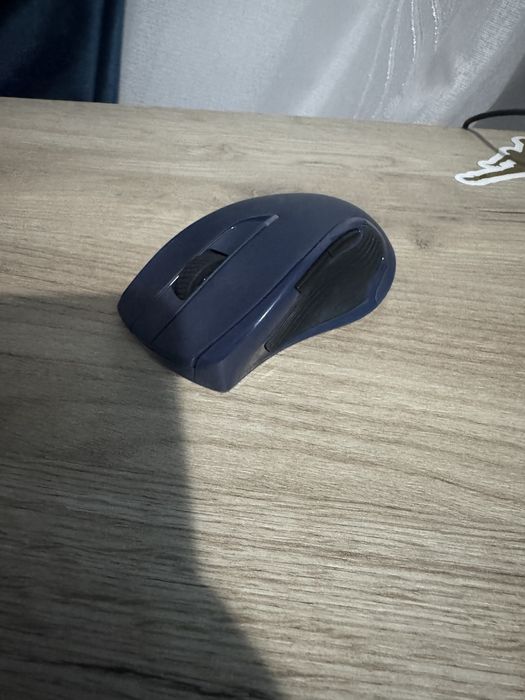 Mouse hama wireless nefolosit