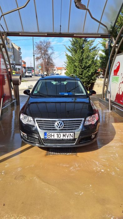 !NEGOCIABIL! Volkswagen Passat B6 2010