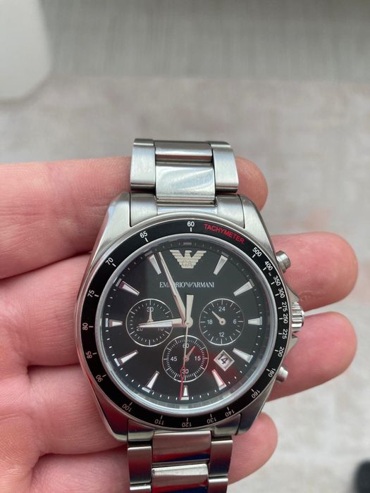 Vand ceas Emporio Armani  in stare excelenta