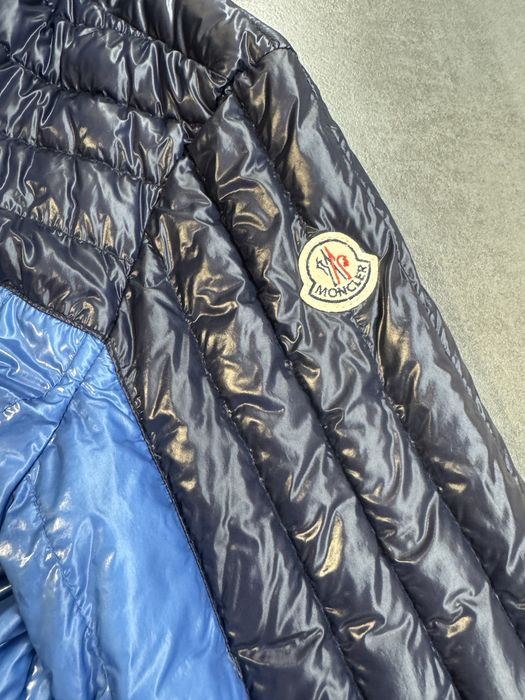 Geaca Moncler originala