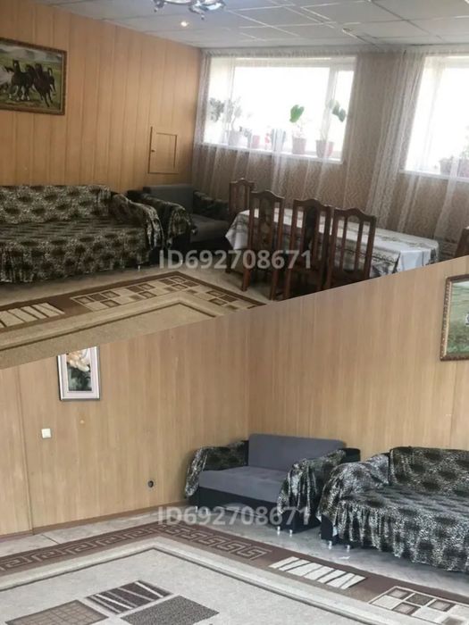 Продам 5 комнатную квартиру!
