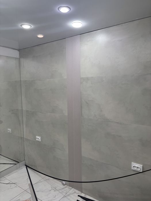 Кафель гипсокартон качество 100%