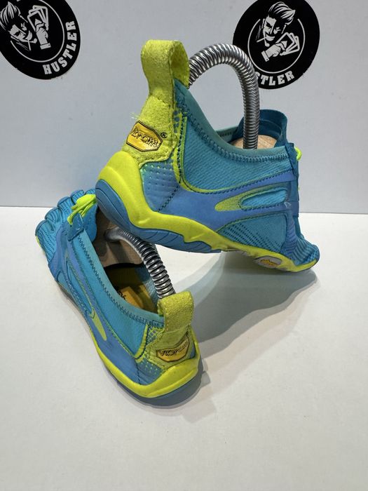 Боси обувки VIBRAM FIVE FINGERS .Номер 39