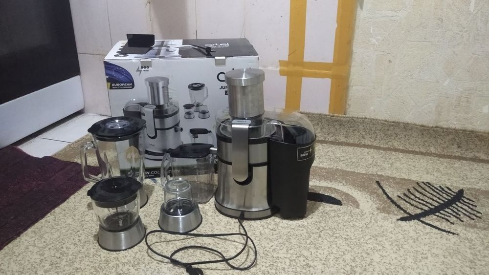 Sokavijivalka yangi ishlatilmagan