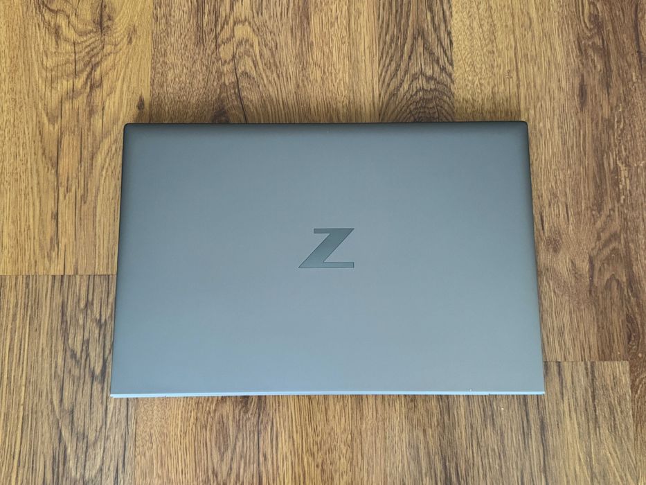14' Full HD Core i7-1185G7 HP Zbook FireFly G8 32GB LPDDR4X/256GB NVMe/Win 11/Nvidia T500 4GB/Бат 6ч