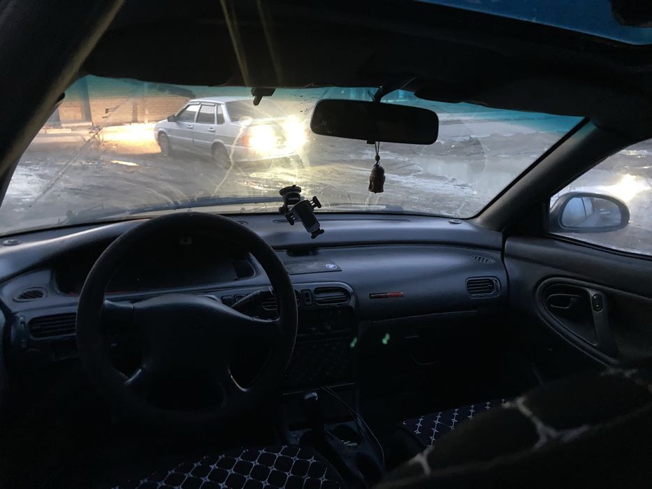 Продам мазда кронос