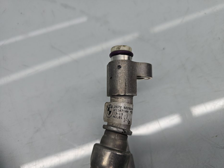 Conducta AC Bmw X3 (F25) [Fabr 2010-2017] 9228240 2.0 N47N 135KW / 184