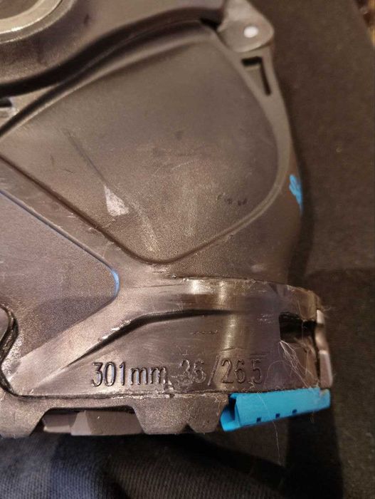 Salomon S/LAB MTN ски обувки