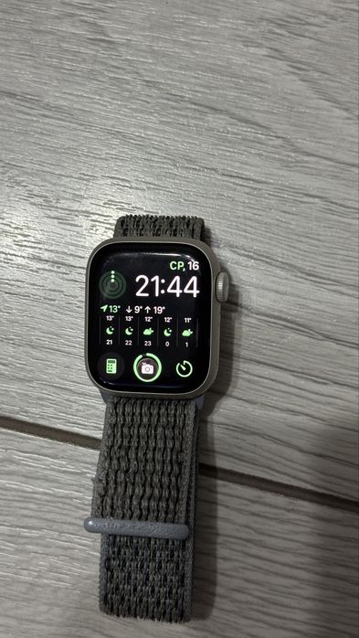 Apple Watch 8 series 41 mm