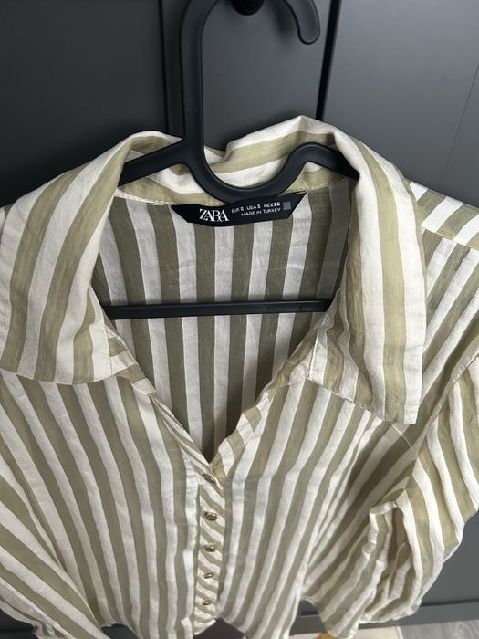 Camasa Zara dama S