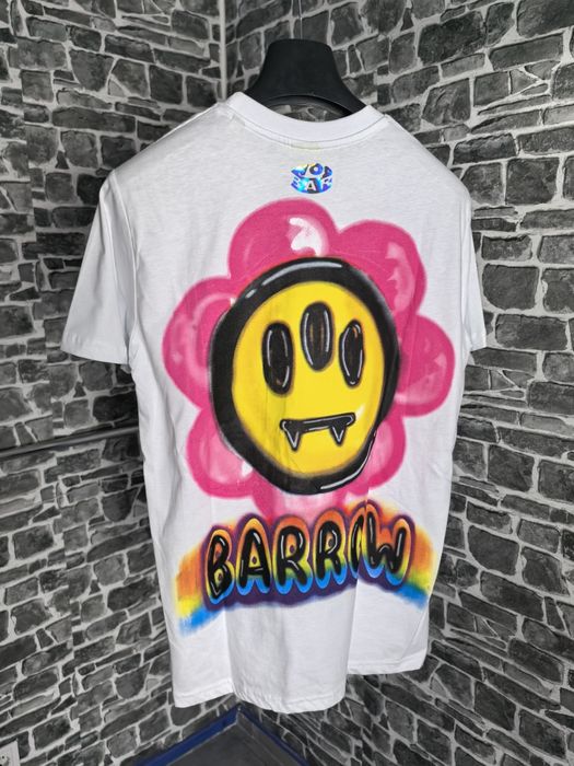 Barrow тениска НАМАЛЕНА