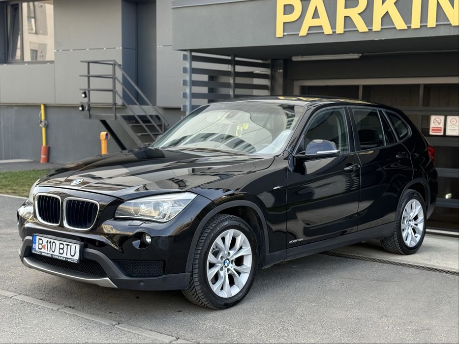 bmw x1 xdrive 2013 automat 4x4 199,000km