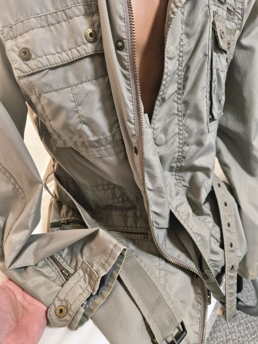 Jacheta primavara barbati Zara